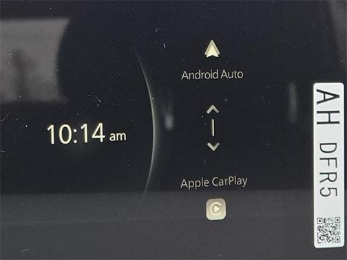 2026 Mazda CX-30 Select