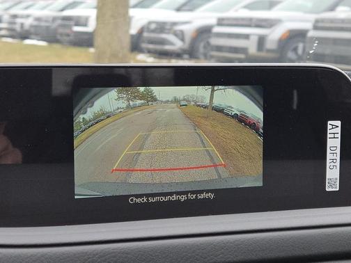 2026 Mazda CX-30 Select