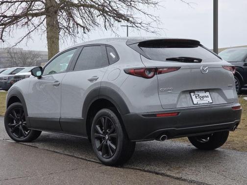 2026 Mazda CX-30 Select