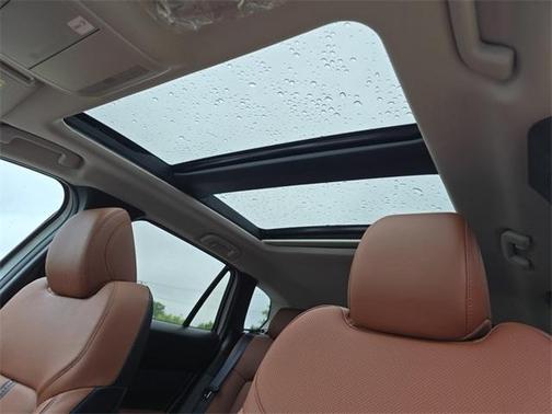 2025 Mazda CX-50 2.5 Turbo Premium Package