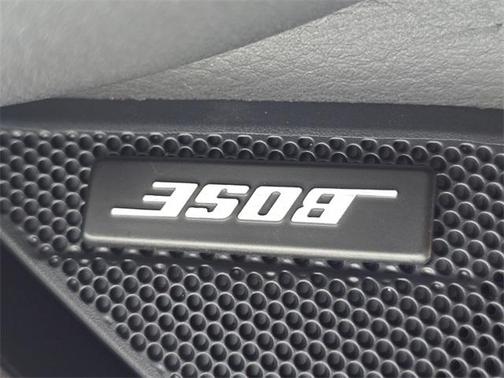 2025 Mazda CX-50 2.5 Turbo Premium Package