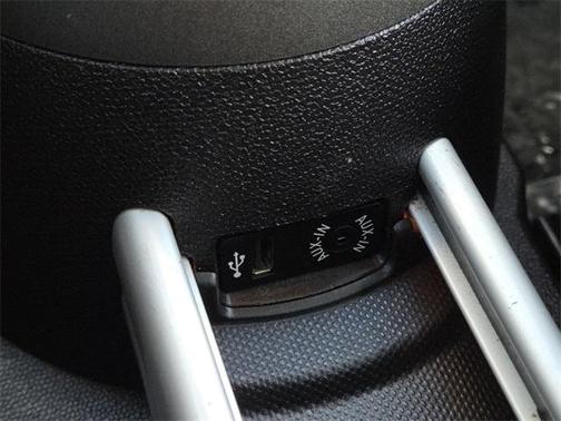 2012 MINI Cooper Countryman Base