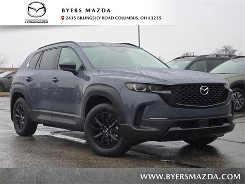 2026 Mazda CX-50 Premium