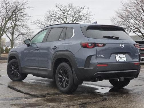 2026 Mazda CX-50 Premium