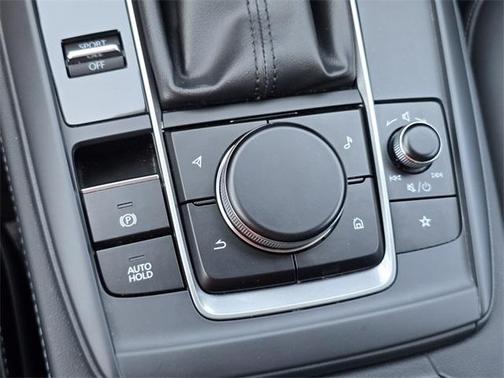 2022 Mazda CX-30 2.5 S Select Package