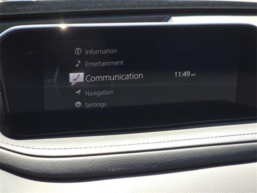 2022 Mazda CX-30 2.5 S Select Package