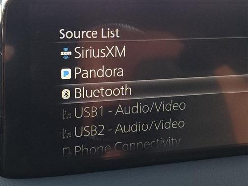 2025 Mazda CX-5 2.5 Carbon Turbo