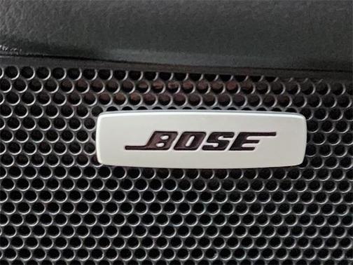 2025 Mazda CX-5 2.5 Carbon Turbo