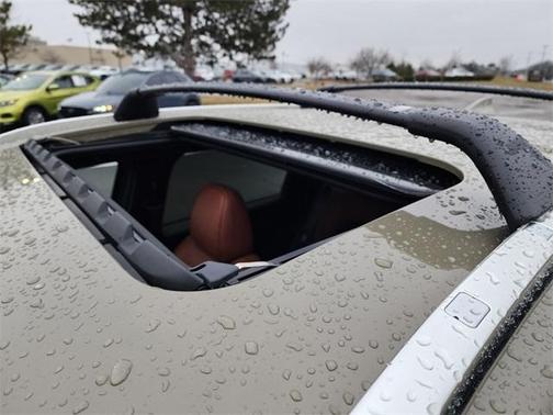 2025 Mazda CX-5 2.5 Carbon Turbo