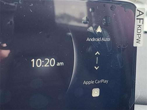 2025 Mazda CX-5 2.5 Turbo Signature