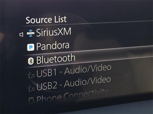 2025 Mazda CX-5 2.5 Turbo Signature