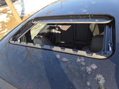 2025 Mazda CX-5 2.5 Turbo Signature