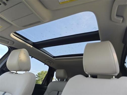 2025 Mazda CX-70 PHEV Premium Package