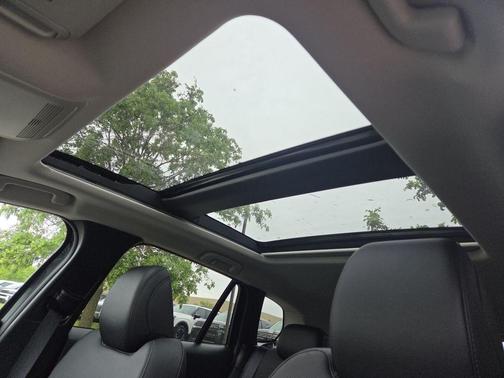 Machine Gray Metallic 2026 Mazda CX-50 2.5 S PREMIUM