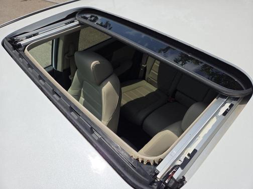 White 2020 Honda CR-V EX-L