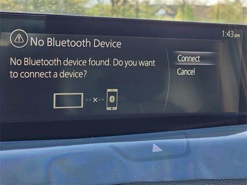 2025 Mazda CX-90 3.3 Turbo Preferred Package