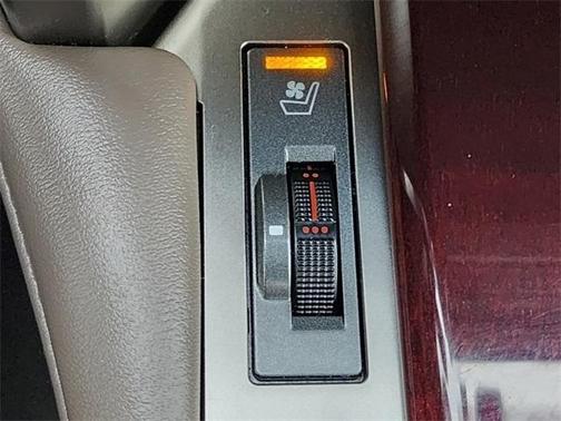 2019 Lexus GX 460 Base