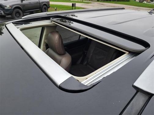 2019 Lexus GX 460 Base