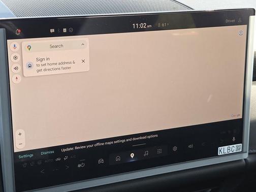 Soul Red Crystal Metallic 2026 Mazda CX-5 Preferred