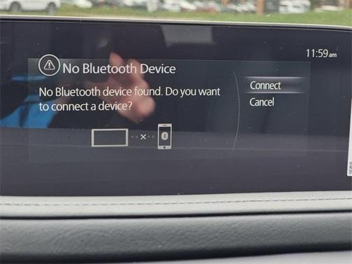 2025 Mazda CX-30 Select