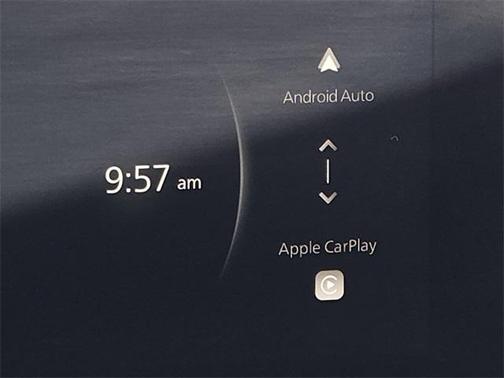 2025 Mazda CX-30 Select
