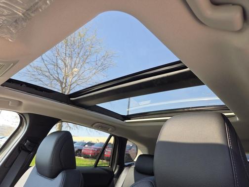 Zircon Sand Metallic 2026 Mazda CX-50 2.5 TURBO PREMIUM PLUS