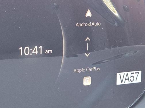 Zircon Sand Metallic 2026 Mazda CX-50 2.5 TURBO PREMIUM PLUS