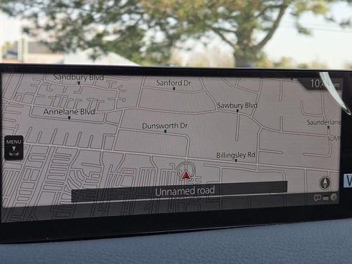 Zircon Sand Metallic 2026 Mazda CX-50 2.5 TURBO PREMIUM PLUS