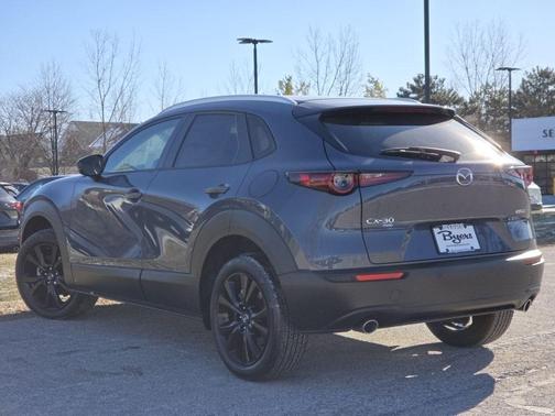 2026 Mazda CX-30 CE