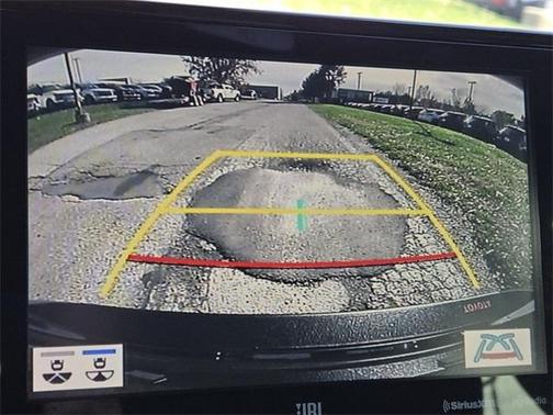 2021 Toyota Camry XSE V6