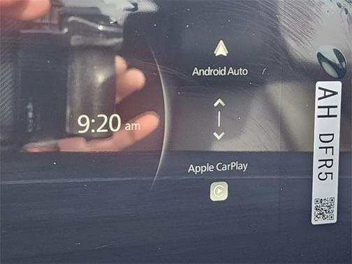 2025 Mazda CX-30 Select