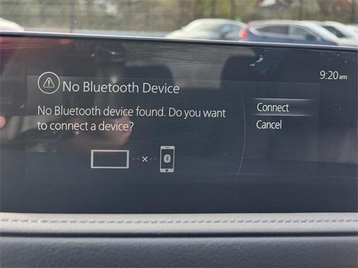 2025 Mazda CX-30 Select