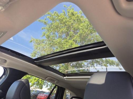 Polymetal Gray Metallic 2026 Mazda CX-50 Hybrid PREFERRED