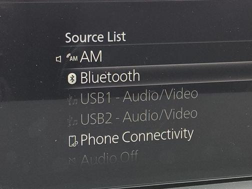 2026 Mazda CX-50 2.5 S PREFERRED