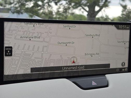 Artisan Red Premium 2026 Mazda CX-90 3.3 Turbo S Premium Sport