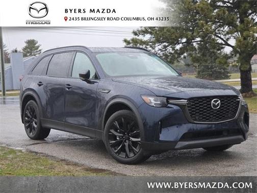 2026 Mazda CX-90 Premium