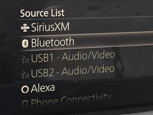 2026 Mazda CX-90 Premium