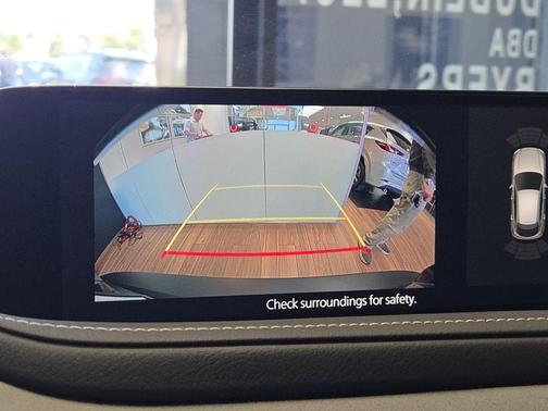 2026 Mazda CX-30 2.5 S Aire Edition