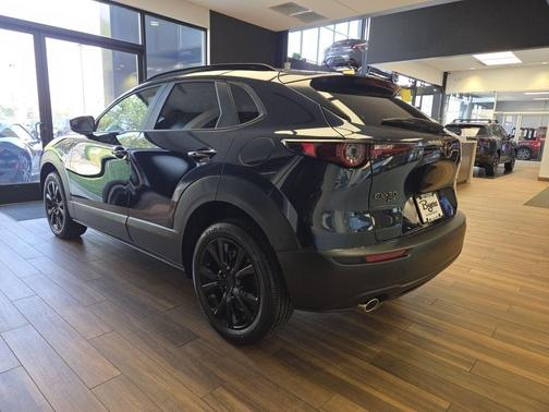 2026 Mazda CX-30 2.5 S Aire Edition