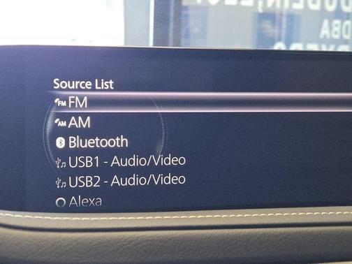 2026 Mazda CX-30 2.5 S Aire Edition