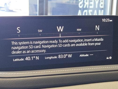 2026 Mazda CX-30 2.5 S Aire Edition