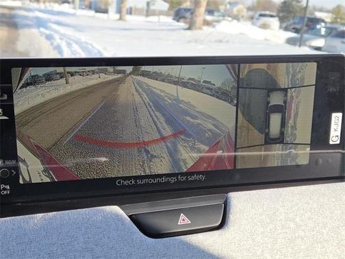 2026 Mazda CX-90 S Premium Plus