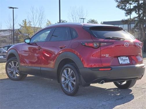 2026 Mazda CX-30 Premium Package