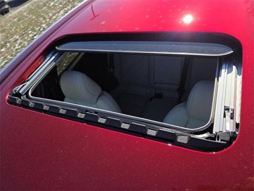 2026 Mazda CX-30 Premium Package