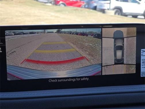 2026 Mazda CX-30 Premium Package