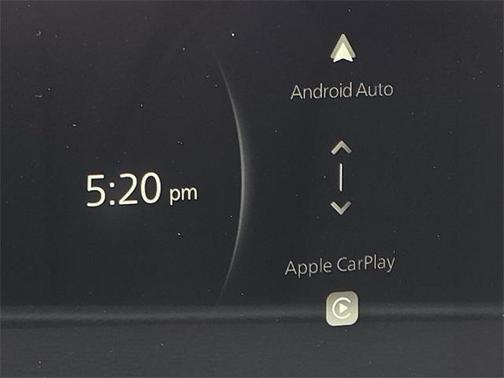 2026 Mazda Mazda3 FWD w/Premium Package