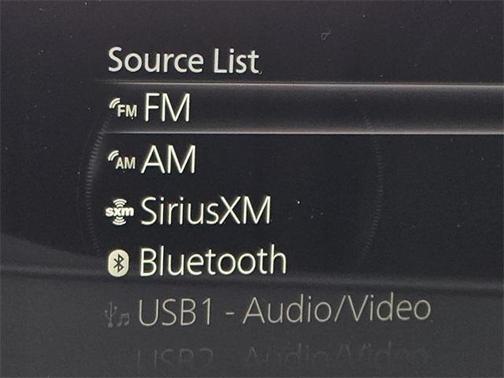 2026 Mazda Mazda3 FWD w/Premium Package