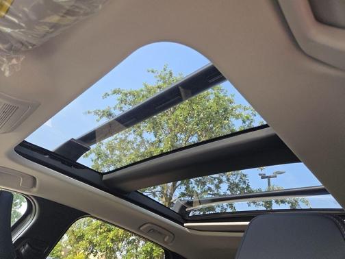 Machine Gray Metallic 2026 Mazda CX-5 Preferred