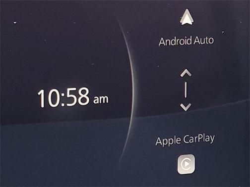 2026 Mazda CX-50 Premium