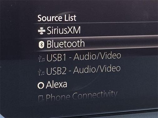 2026 Mazda CX-50 Premium